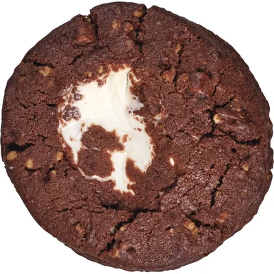 AH Loaded cookie S'mores chocolade