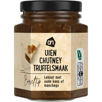 AH Uienchutney truffelsmaak