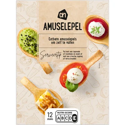 AH Amuselepel