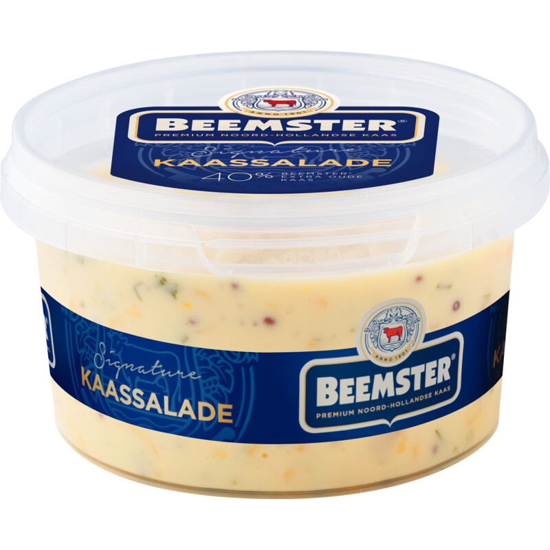 Beemster Kaassalade