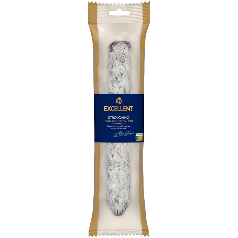 AH Excellent Strolghino