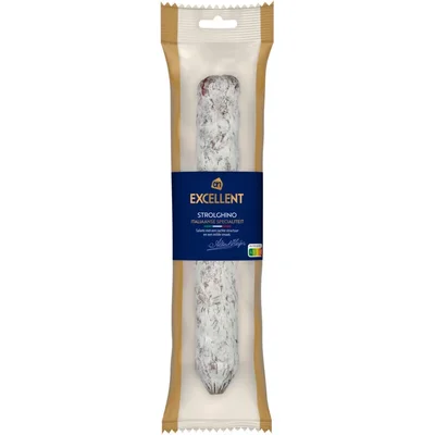 AH Excellent Strolghino