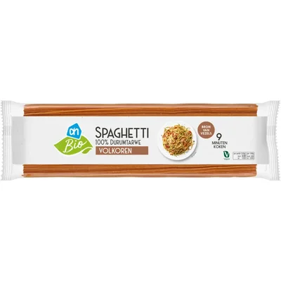 AH Volkoren spaghetti