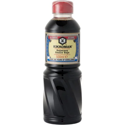 Kikkoman Sojasaus