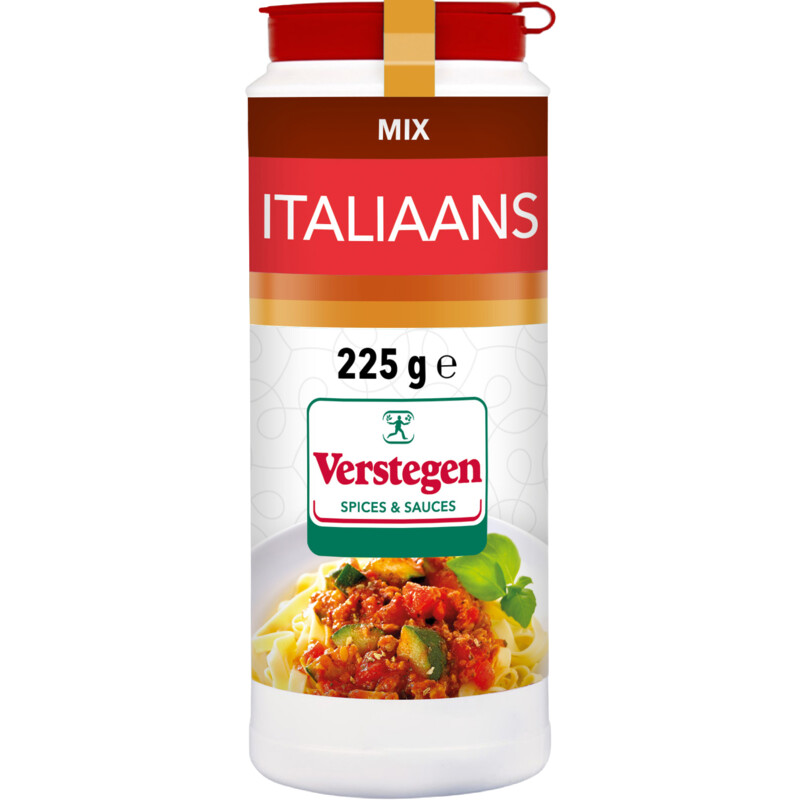 Verstegen Kruidenmix Italiaans