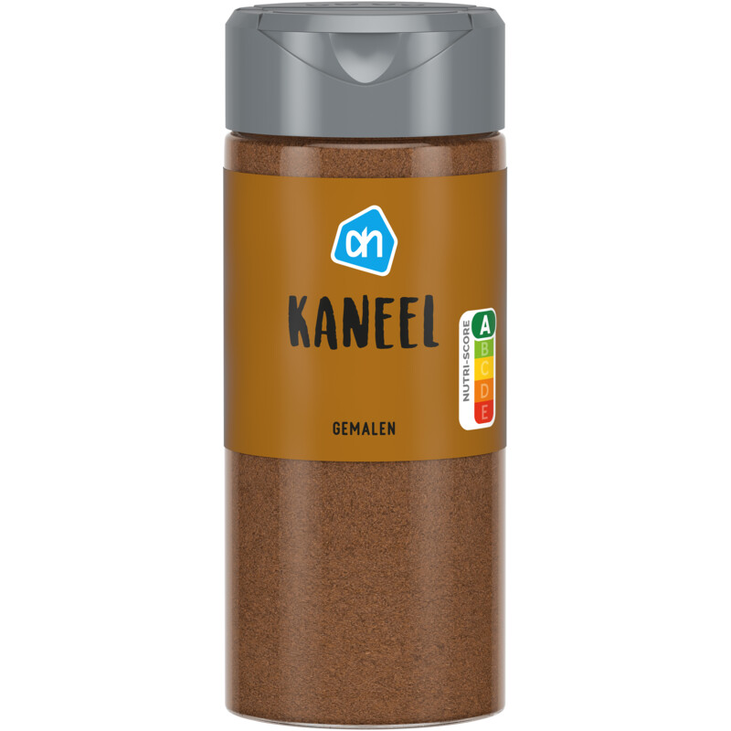 AH Kaneel gemalen