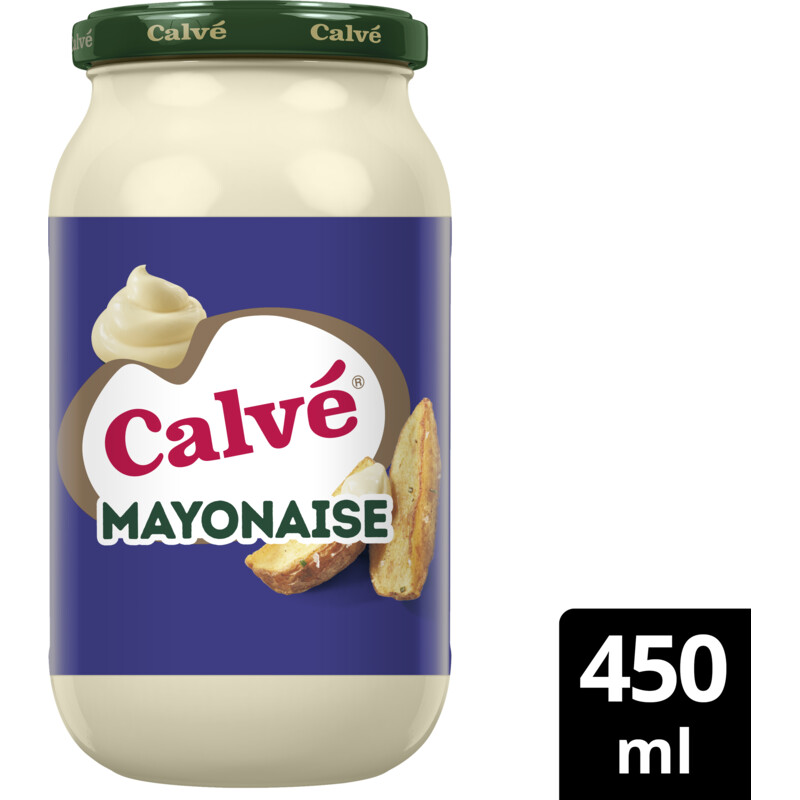 Calvé Mayonaise