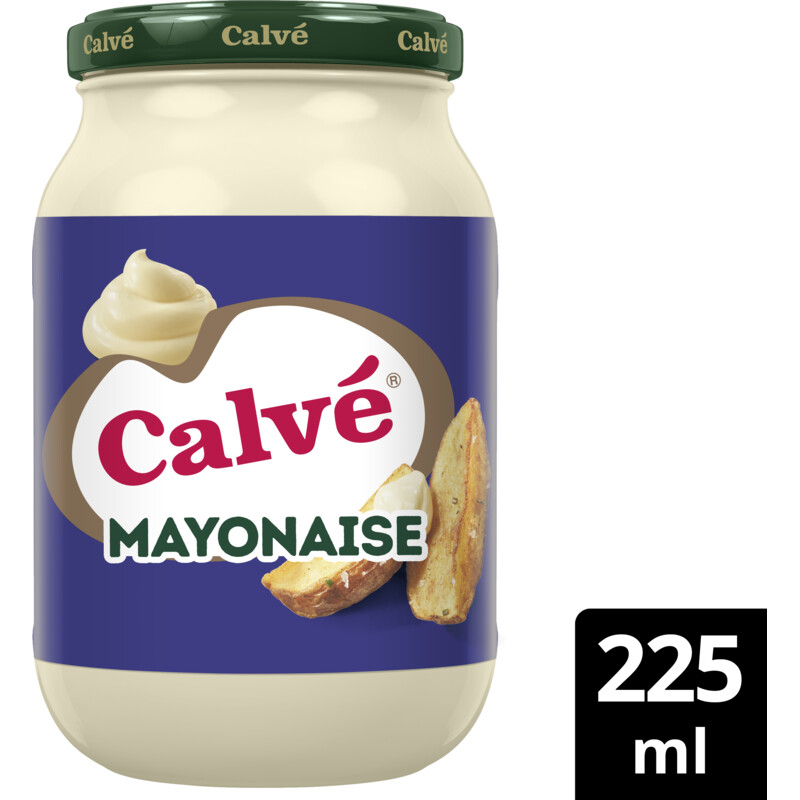 Calvé Mayonaise