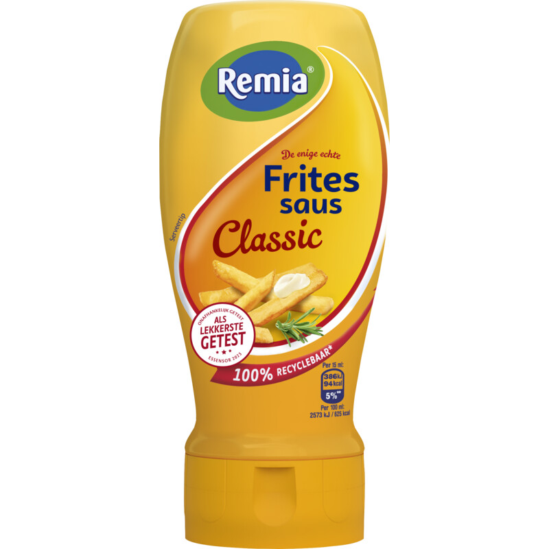 Remia Fritessaus classic