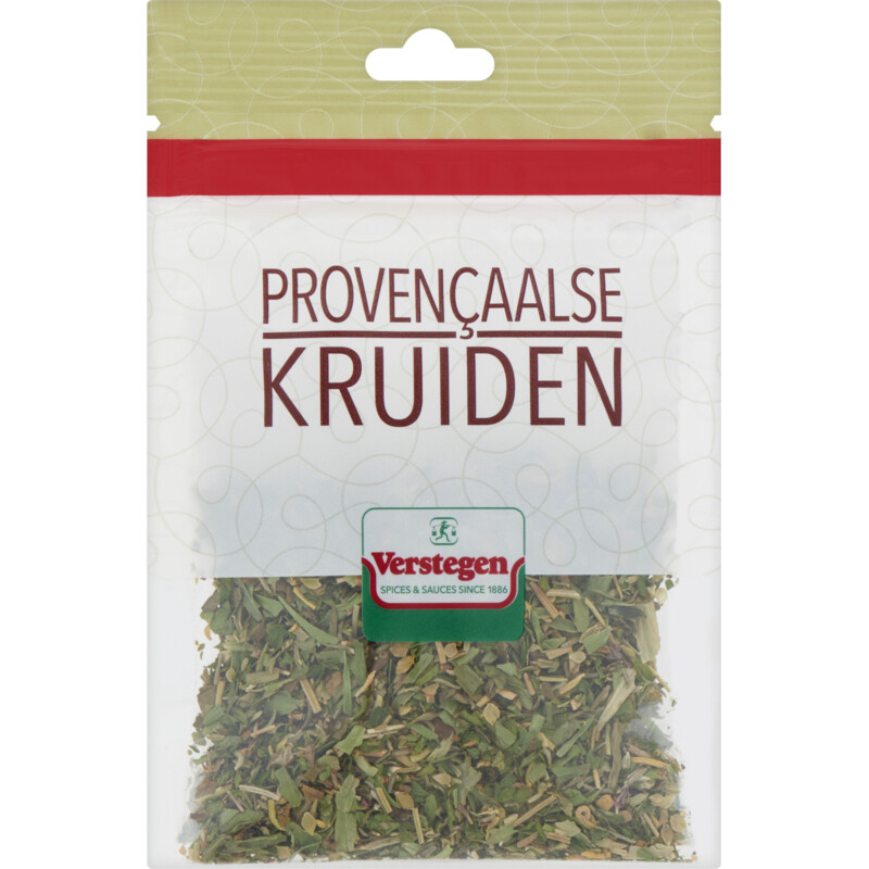 Verstegen Zakje provencaalse kruiden
