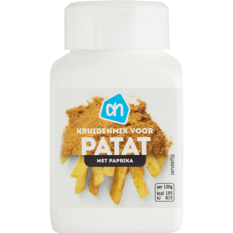 AH Kruidenmix voor patat