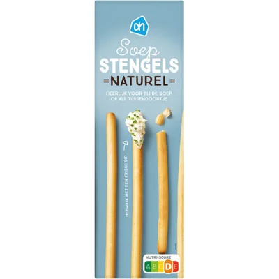 AH Soepstengels naturel