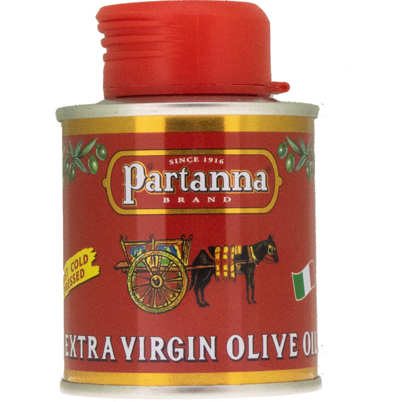 Partanna Olijfolie