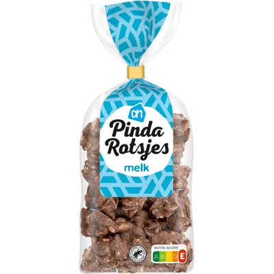 AH Pindarotsjes melk