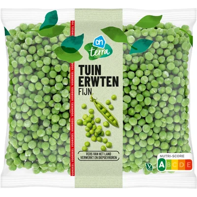 AH Terra Tuinerwt fijn