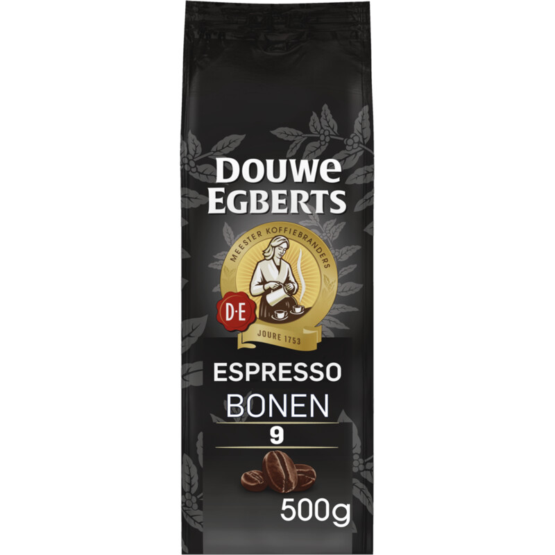 Douwe Egberts Espresso koffiebonen