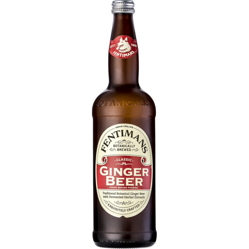 Fentimans Ginger beer