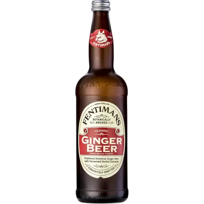 Fentimans Ginger beer