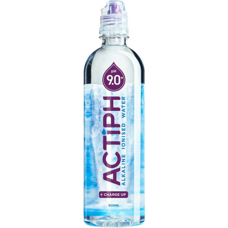 Actiph Water