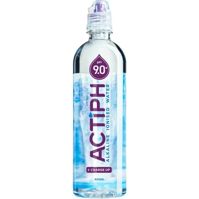 Actiph Water