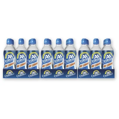 AA Drink Iso lemon 36-pack