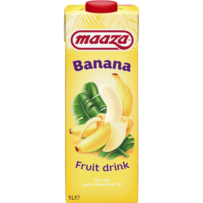 Maaza Banaan