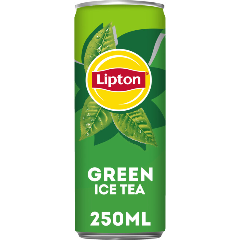 Lipton Ice tea green