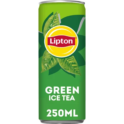 Lipton Ice tea green