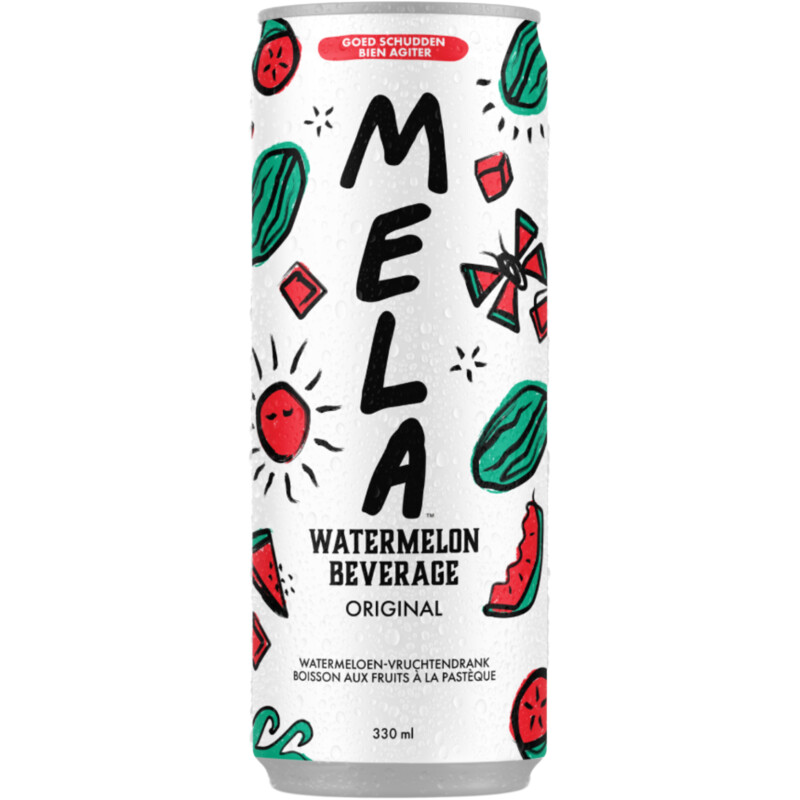 Mela Watermelon original