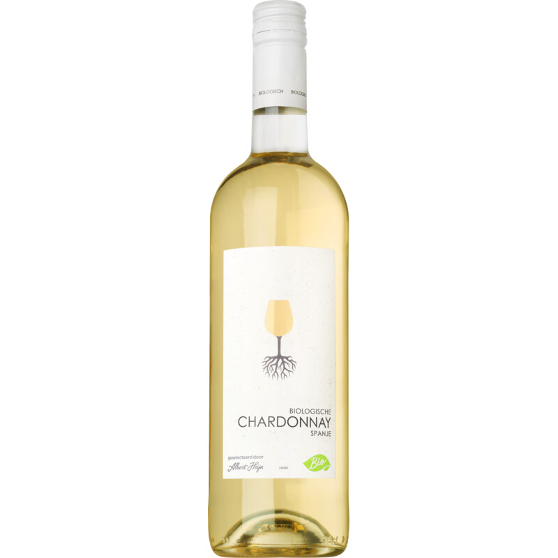 AH Biologisch Chardonnay