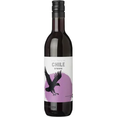 AH Stevige Chileense huiswijn rood