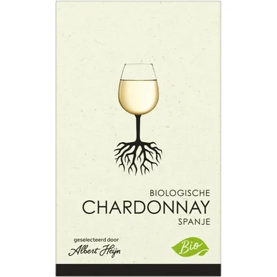 AH Biologisch Chardonnay