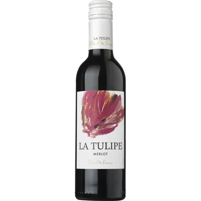 La Tulipe Merlot