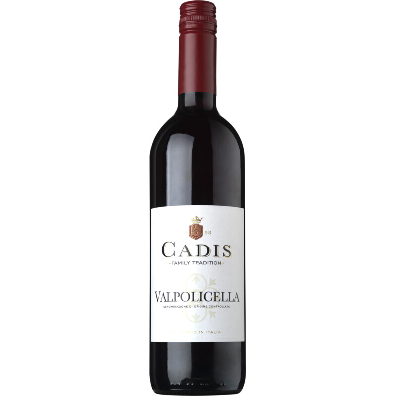Cadis Valpolicella