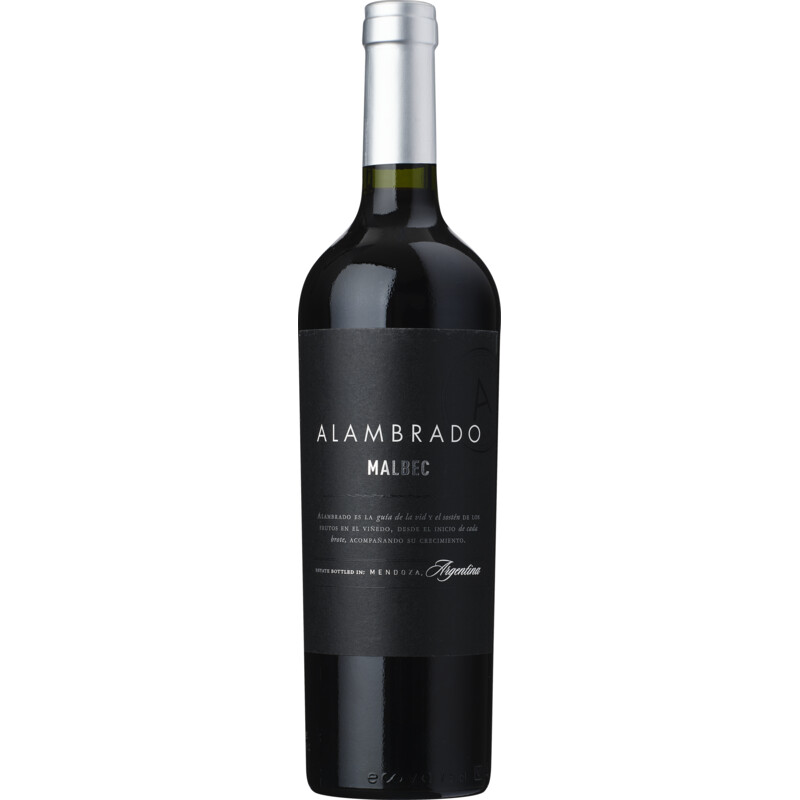 Zuccardi Alambrado malbec