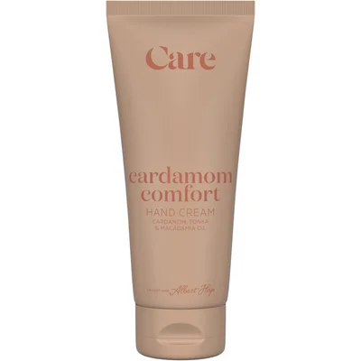 Care Cardamom comfort hand cream