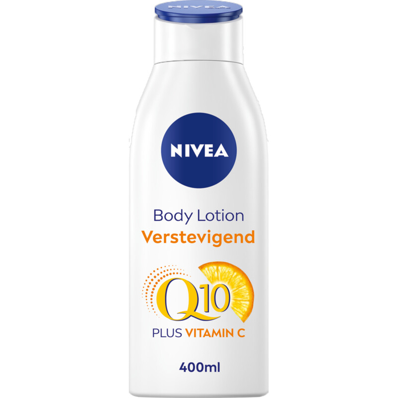 NIVEA Bodylotion verstevigend Q10
