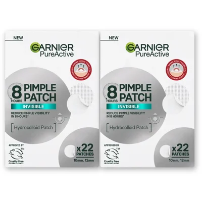 Garnier Pimple patch 2-pack