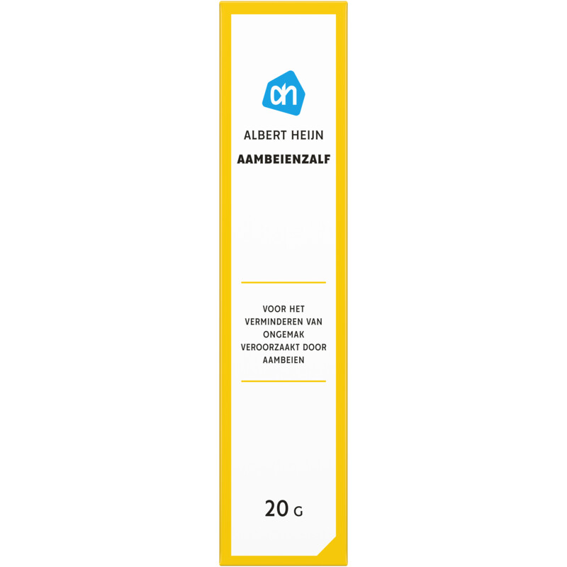 AH Aambeienzalf