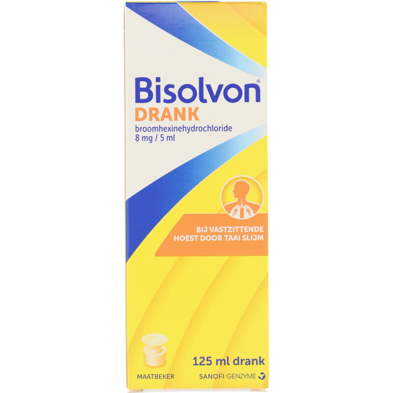 Bisolvon Drank