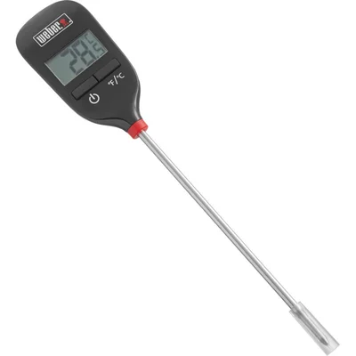 Weber Digitale thermometer zakformaat
