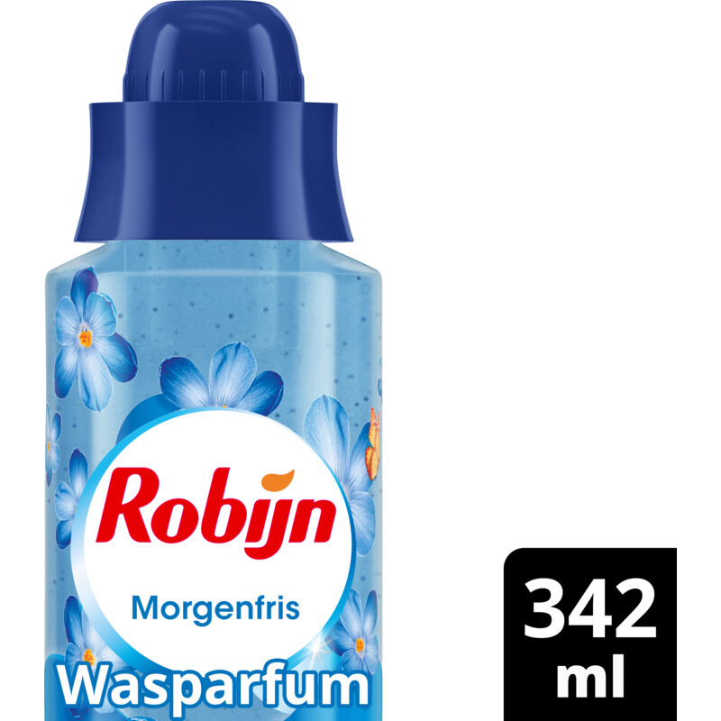 Robijn Wasparfum morgenfris