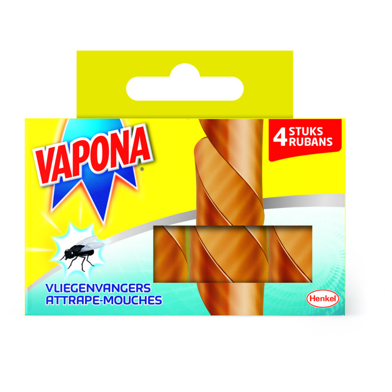 Vapona Vliegenvangers