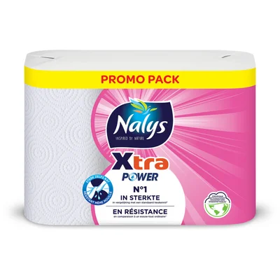 Nalys Xtra multi-gebruik papier