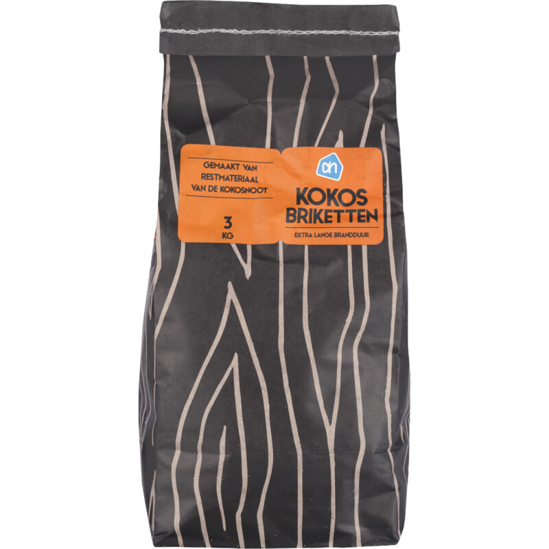 AH Kokosbriketten 3kg