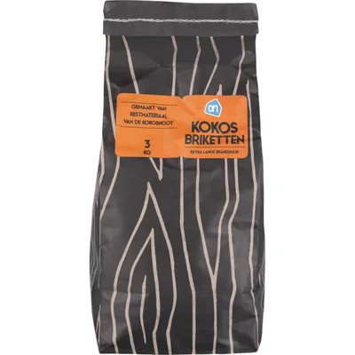 AH Kokosbriketten 3kg