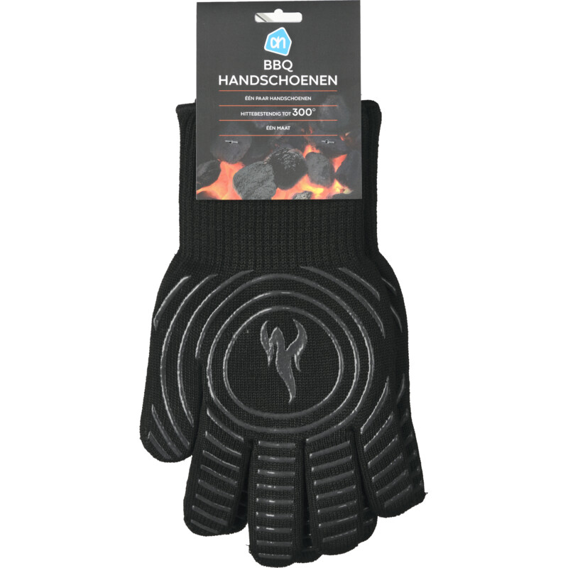 AH BBQ handschoenen