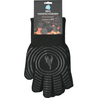 AH BBQ handschoenen