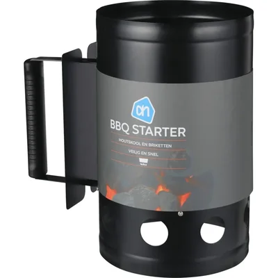 AH Briketten starter