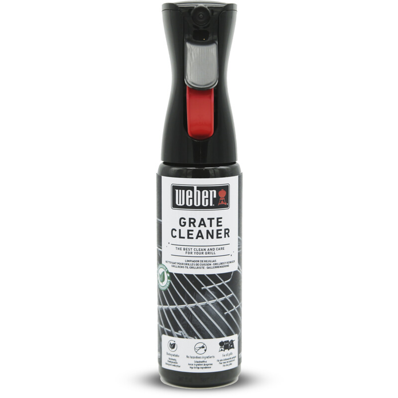 Weber Rooster reiniger